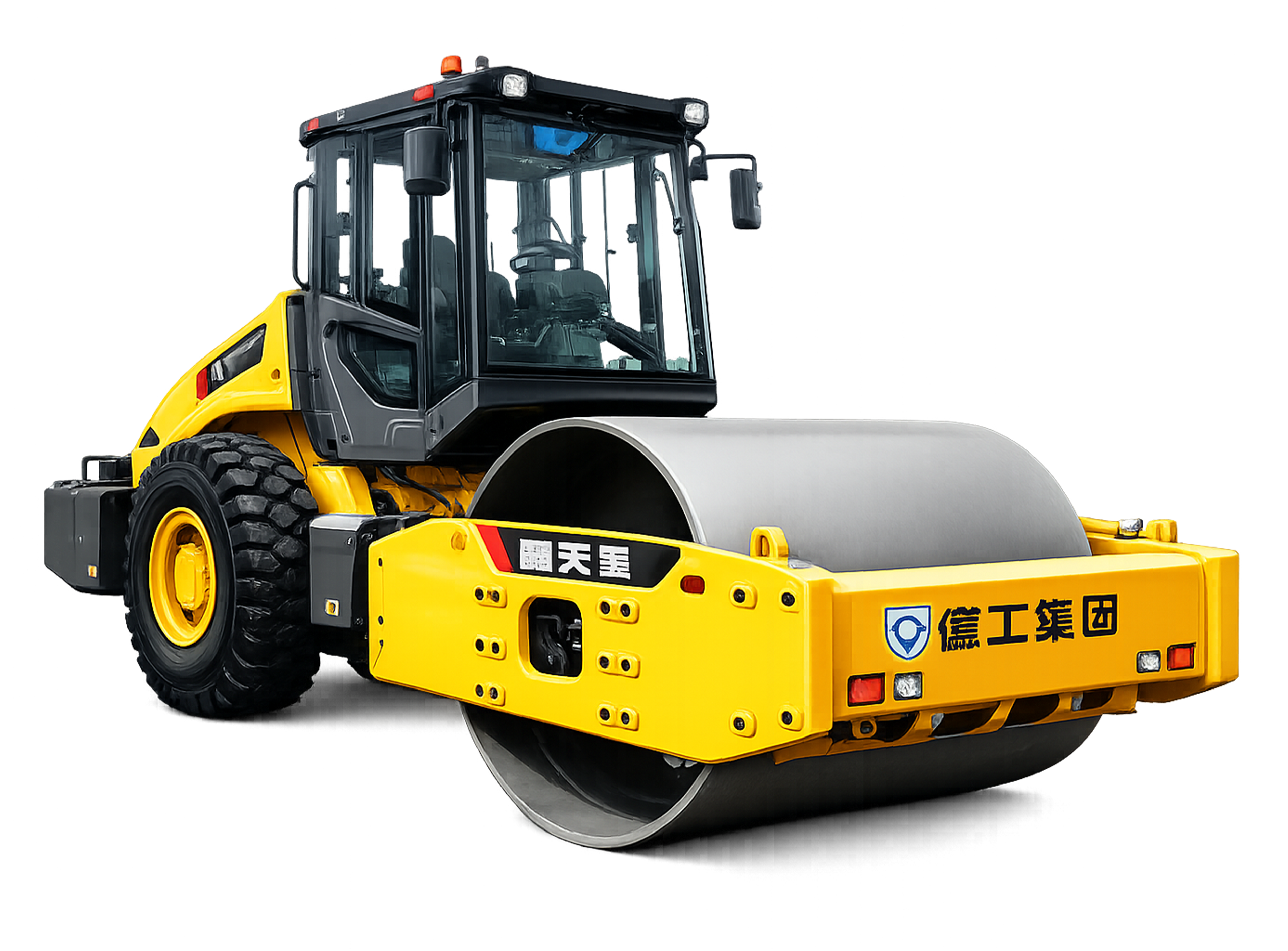 Road Roller