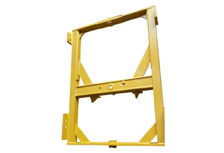 Hydra Crane Cradle