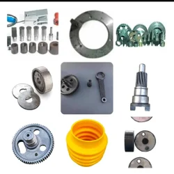 SD110 Parts Trader, Retailer & Supplier in Haryana, India